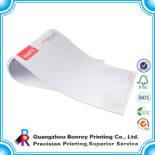 A4 A5 business company letterhead printing